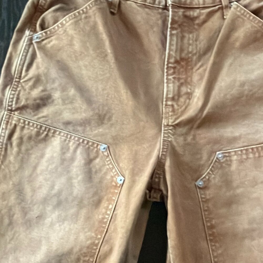 VERONICA BEARD ~ Dylan Straight-Leg Jean NWT - Picture 11 of 12